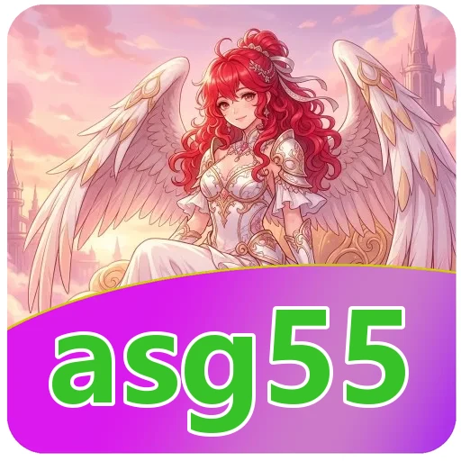 Ilustrasi unduh APK asg55 dari tautan resmi